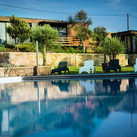Prazer Da Natureza Resort & Spa Caminha Εξωτερικό φωτογραφία