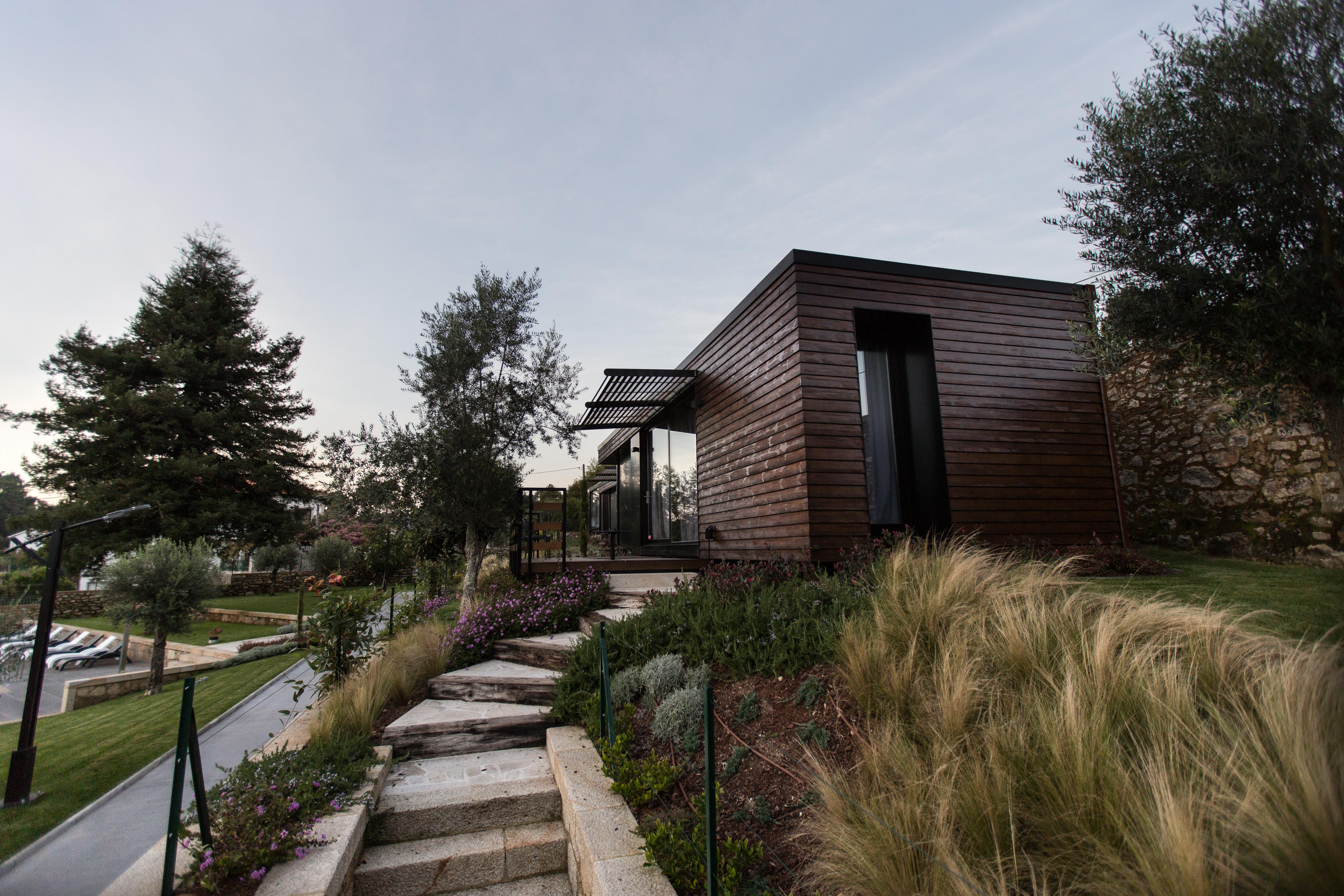 Prazer Da Natureza Resort & Spa Caminha Εξωτερικό φωτογραφία