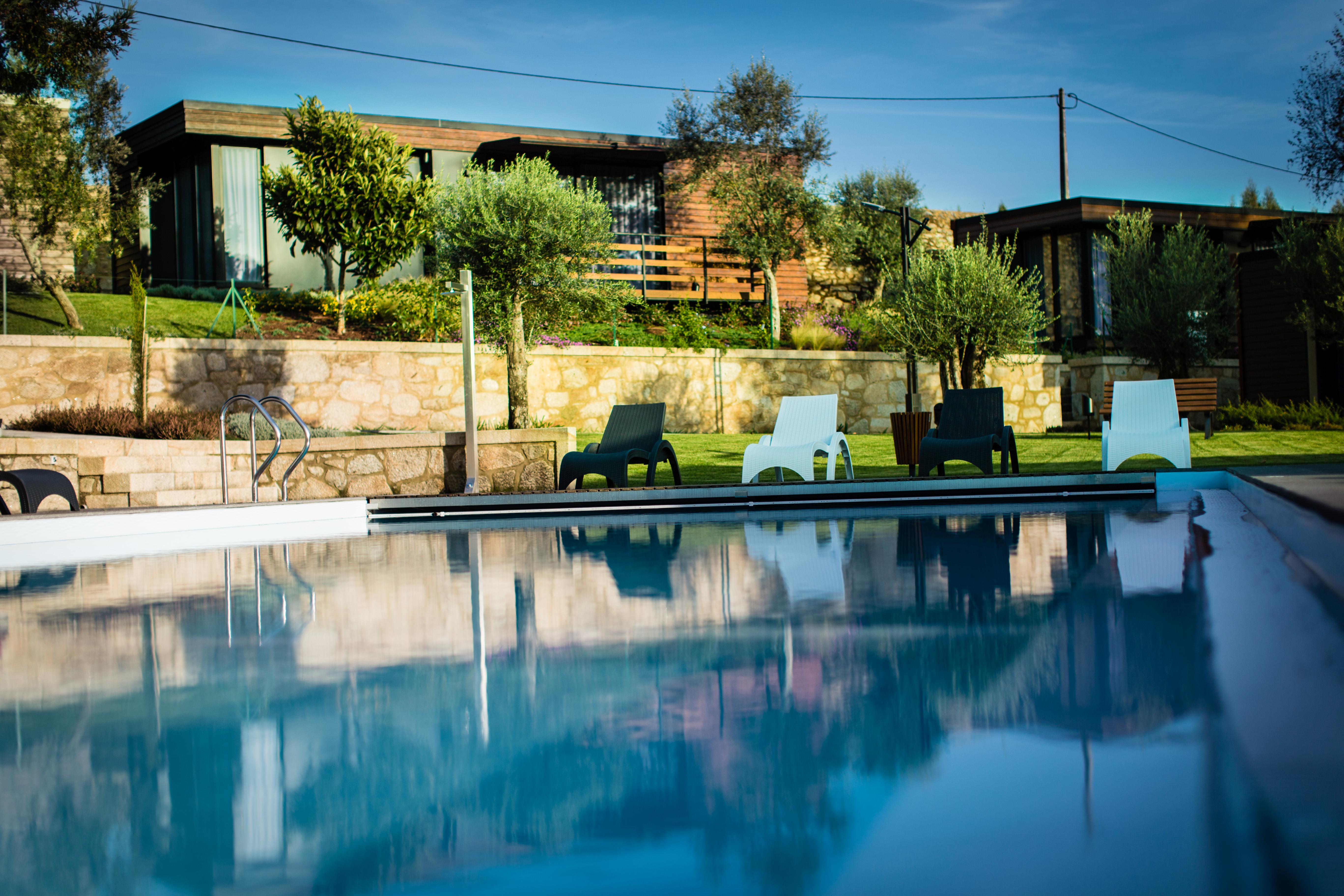 Prazer Da Natureza Resort & Spa Caminha Εξωτερικό φωτογραφία