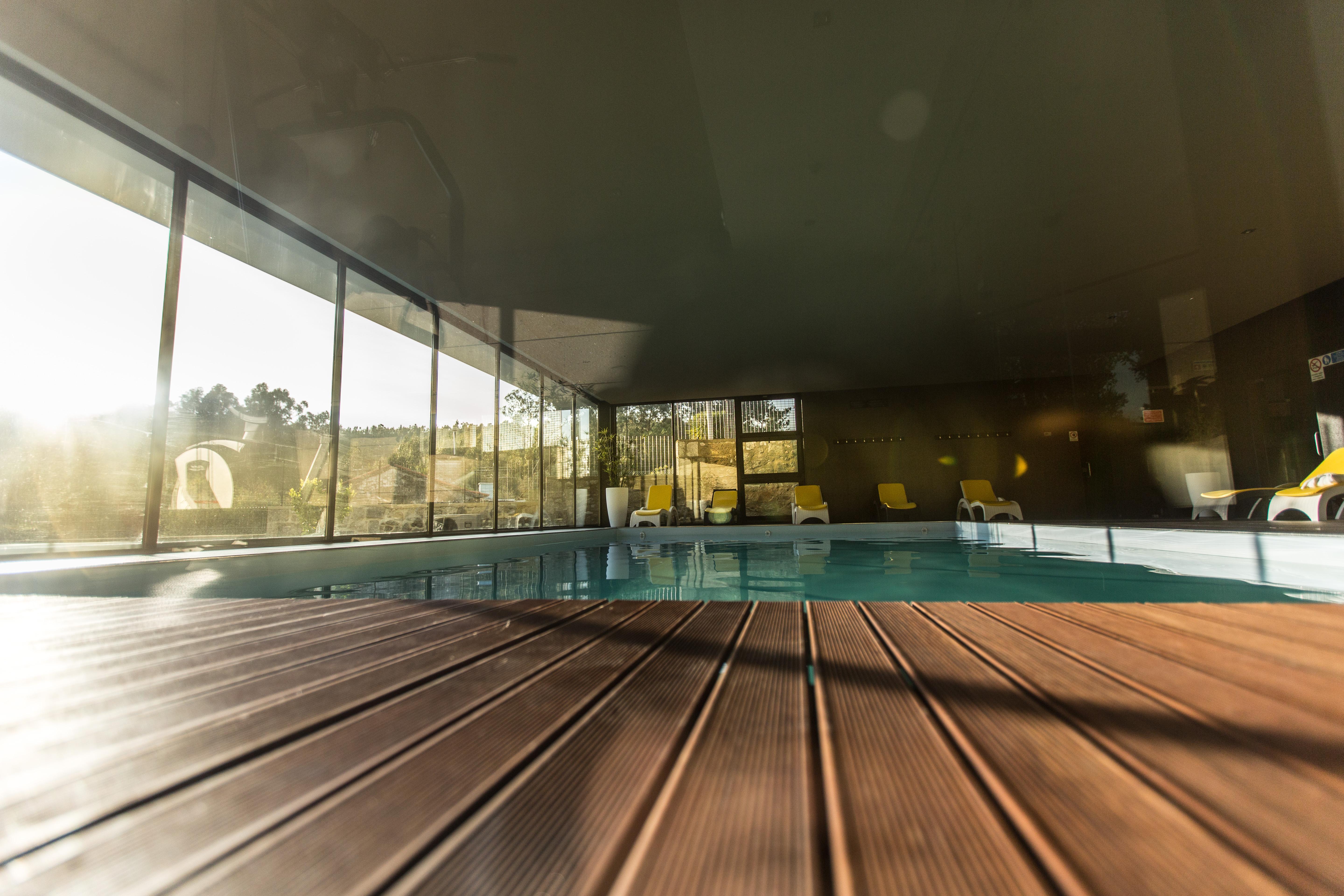 Prazer Da Natureza Resort & Spa Caminha Εξωτερικό φωτογραφία