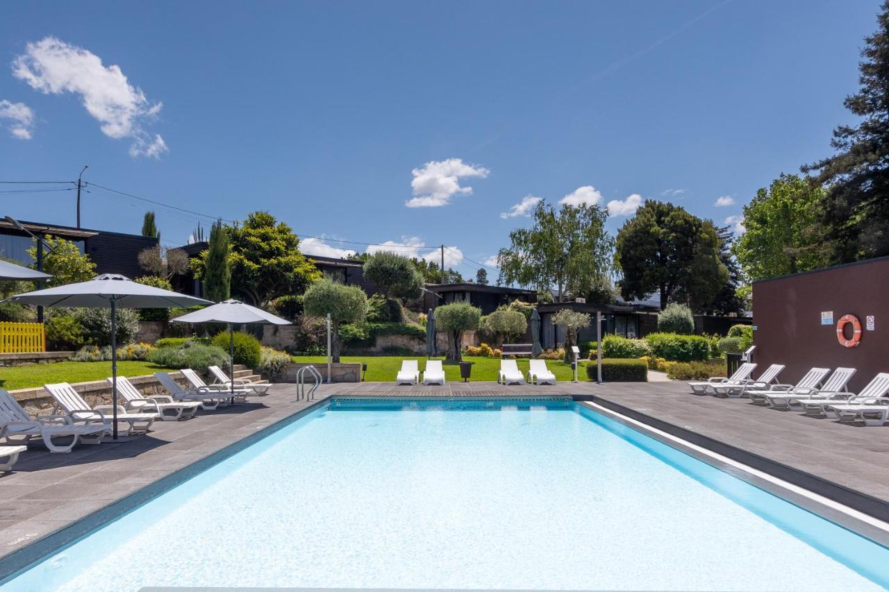 Prazer Da Natureza Resort & Spa Caminha Εξωτερικό φωτογραφία
