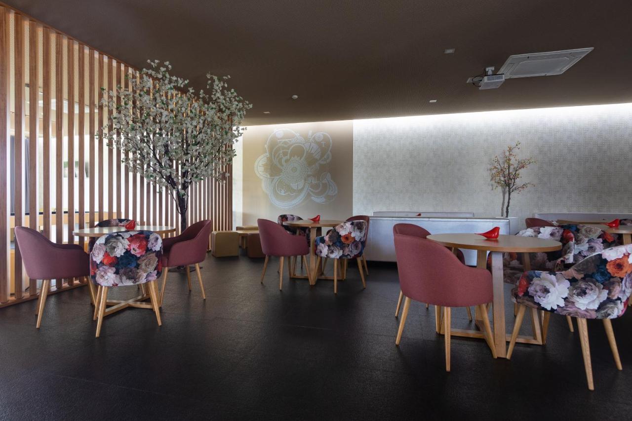 Prazer Da Natureza Resort & Spa Caminha Εξωτερικό φωτογραφία