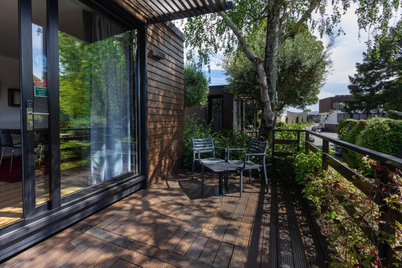 Prazer Da Natureza Resort & Spa Caminha Εξωτερικό φωτογραφία