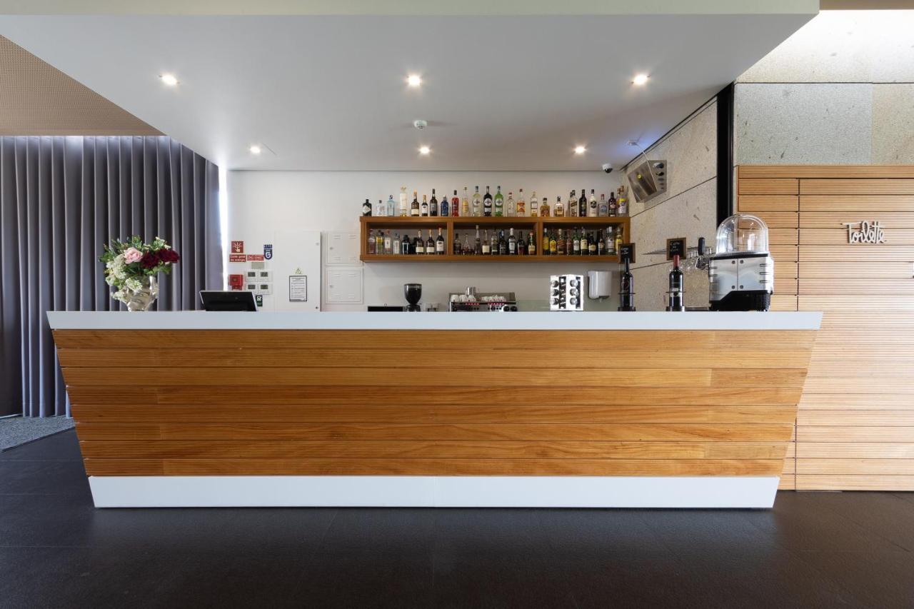 Prazer Da Natureza Resort & Spa Caminha Εξωτερικό φωτογραφία