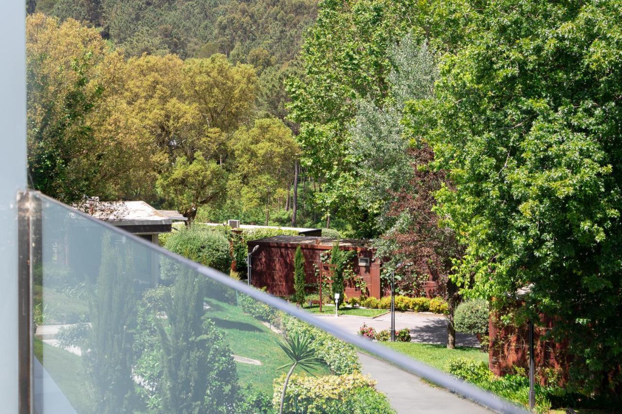 Prazer Da Natureza Resort & Spa Caminha Εξωτερικό φωτογραφία