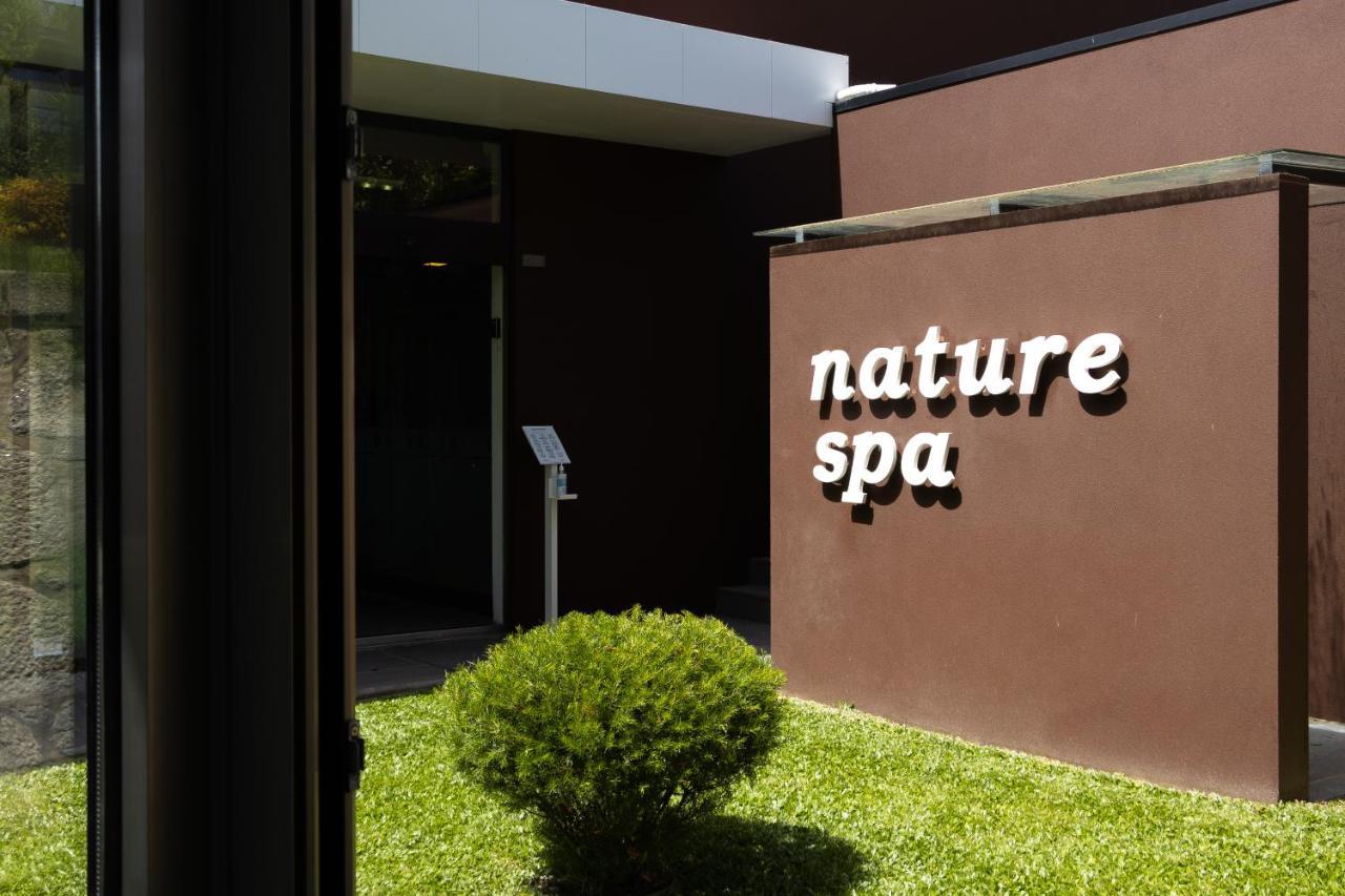Prazer Da Natureza Resort & Spa Caminha Εξωτερικό φωτογραφία