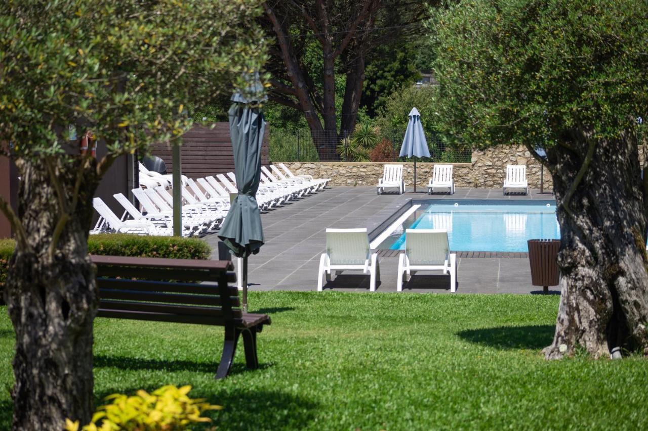 Prazer Da Natureza Resort & Spa Caminha Εξωτερικό φωτογραφία