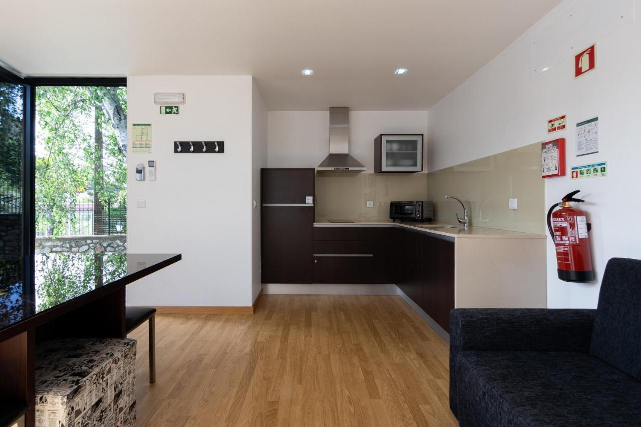 Prazer Da Natureza Resort & Spa Caminha Εξωτερικό φωτογραφία