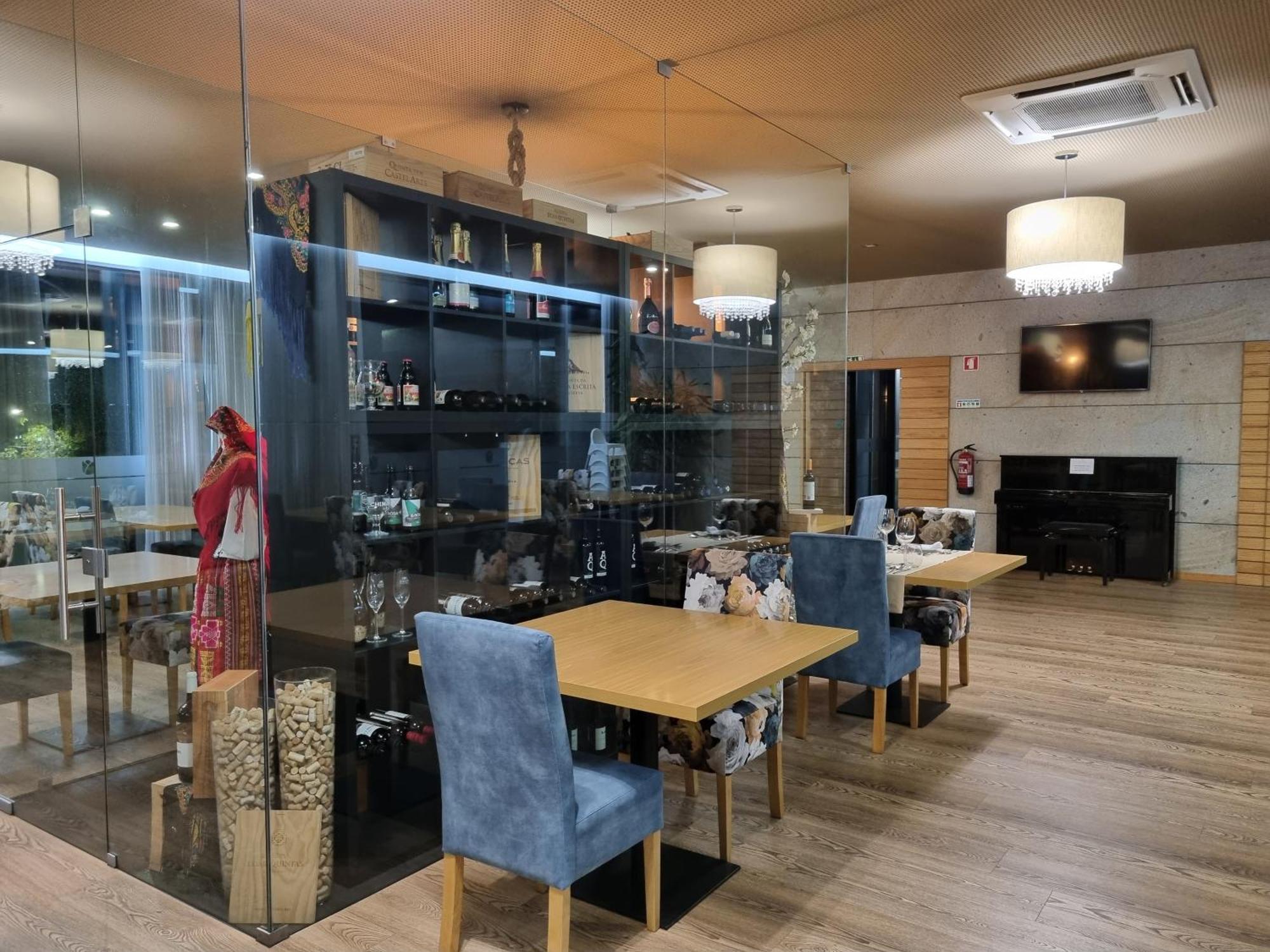 Prazer Da Natureza Resort & Spa Caminha Εξωτερικό φωτογραφία