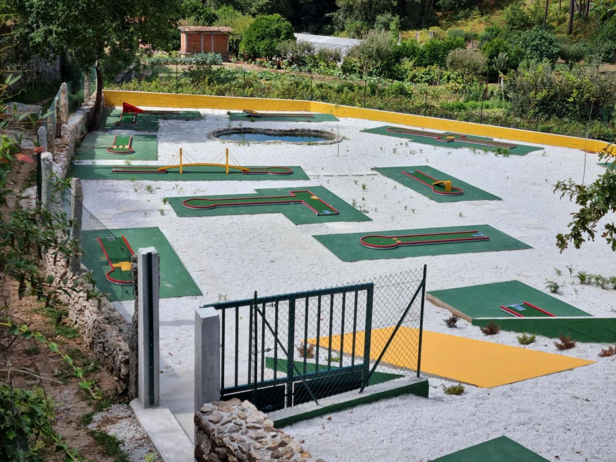 Prazer Da Natureza Resort & Spa Caminha Εξωτερικό φωτογραφία